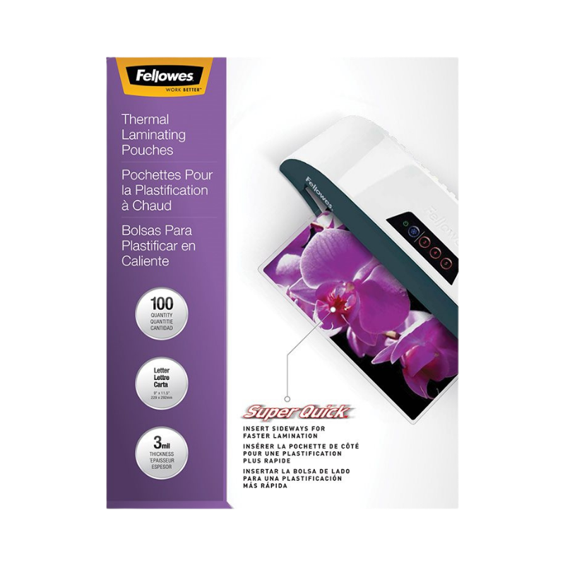 Image Laminating Machine Supplies